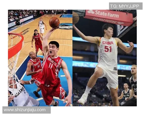 姚明传球转场的艺术与智慧如何改变篮球比赛的节奏与格局