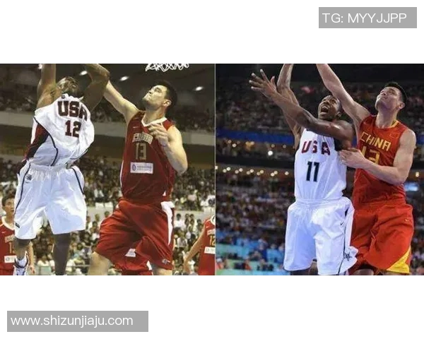 姚明在中国篮球历史中的地位与影响力众人如何评价他的成就与贡献