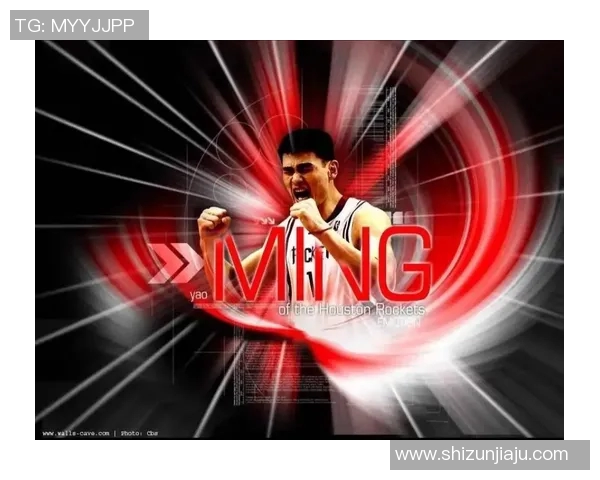 姚明的早餐:一位篮球巨星的营养秘诀与健康生活方式探秘