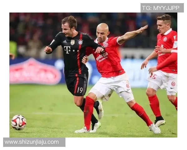 沃尔夫斯堡全神贯注,逼平慕尼黑拜仁取得意外胜利