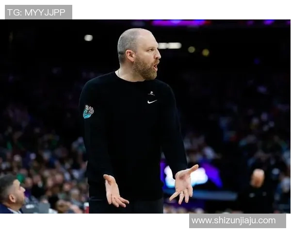 灰熊主帅宣布辞职，球队命运将何去何从？