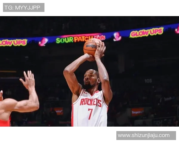 火箭大胜猛龙,取得连胜:年轻核心崛起,冠军之路再启航