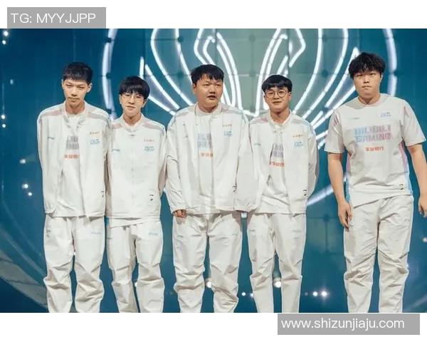 聚焦和平精英赛事分析:BLG战队的比赛经验与策略探讨