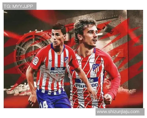 西甲卫冕冠军马德里竞技迎来新赛季备战,冲击三连冠霸主称霸西班牙!