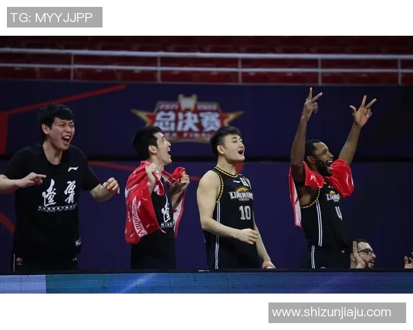 辽宁男篮成功卫冕总冠军,将与广东队争夺CBA总冠军